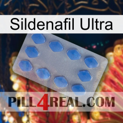 Sildenafil Ultra 21